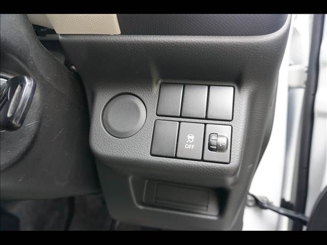 SUZUKI ALTO 2021 Image 31