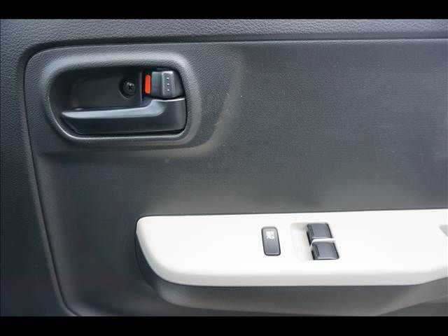 SUZUKI ALTO 2021 Image 31