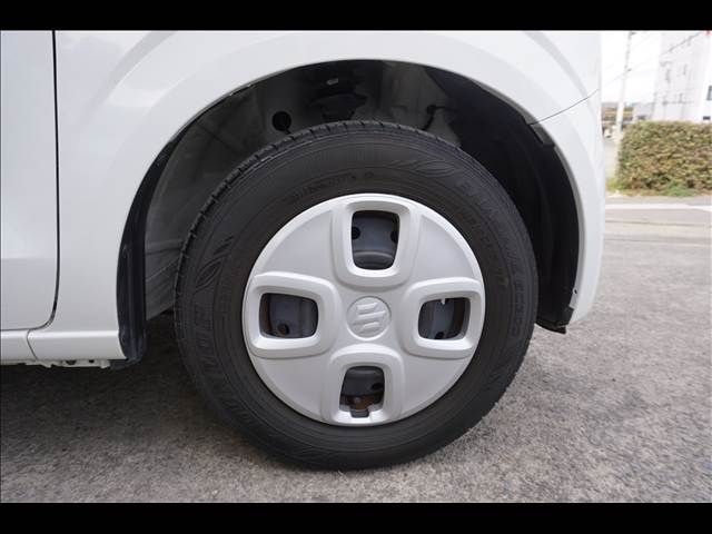 SUZUKI ALTO 2021 Image 31