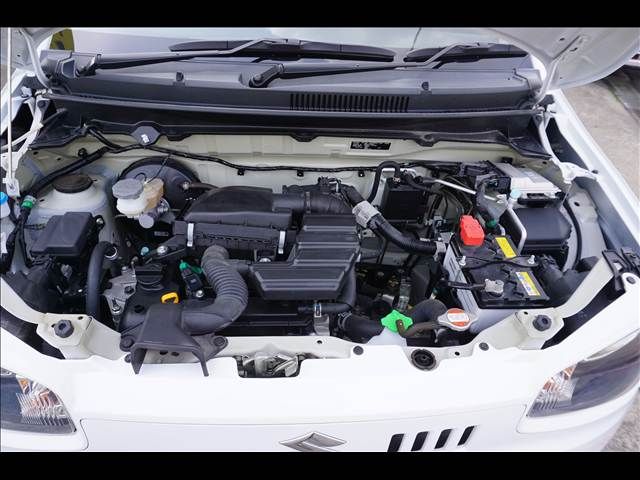 SUZUKI ALTO 2021 Image 31