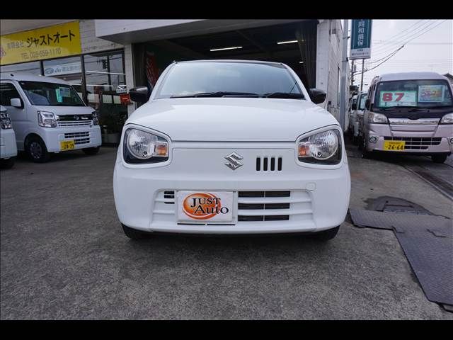 SUZUKI ALTO 2021 Image 31
