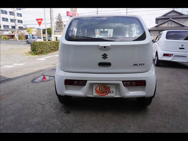 SUZUKI ALTO 2021 Image 31