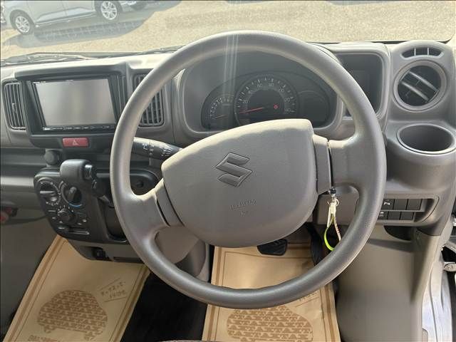 SUZUKI EVERY VAN 2023 Image 31