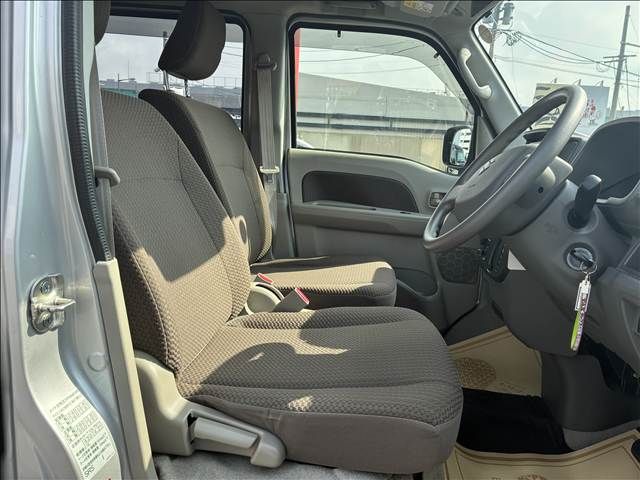 SUZUKI EVERY VAN 2023 Image 31