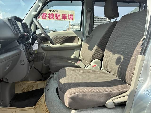 SUZUKI EVERY VAN 2023 Image 31