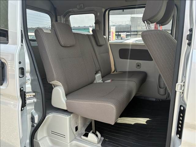 SUZUKI EVERY VAN 2023 Image 31