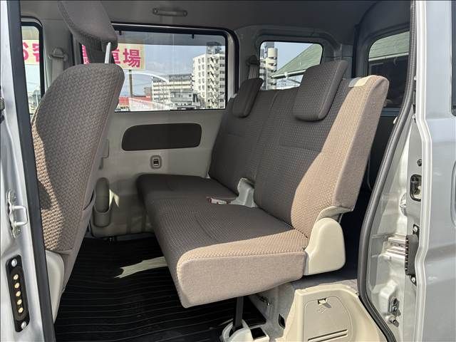 SUZUKI EVERY VAN 2023 Image 31