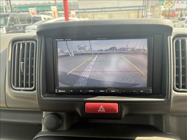 SUZUKI EVERY VAN 2023 Image 31