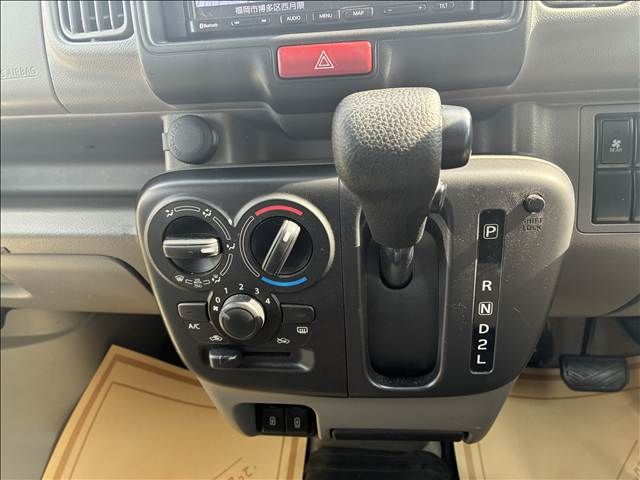 SUZUKI EVERY VAN 2023 Image 31