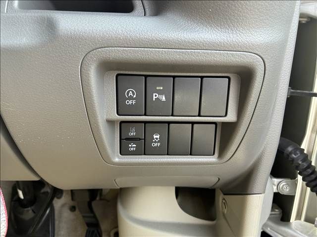 SUZUKI EVERY VAN 2023 Image 31