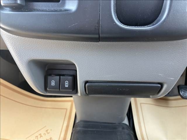 SUZUKI EVERY VAN 2023 Image 31