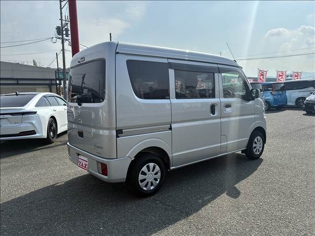 SUZUKI EVERY VAN 2023 Image 31