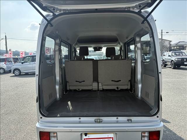 SUZUKI EVERY VAN 2023 Image 31