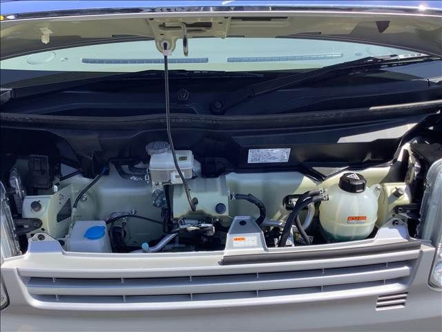 SUZUKI EVERY VAN 2023 Image 31