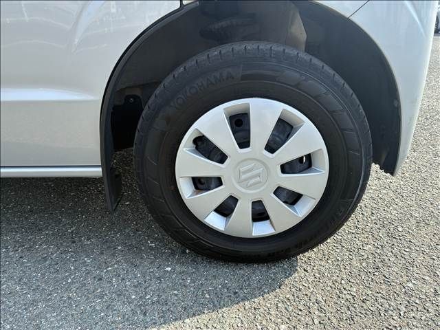 SUZUKI EVERY VAN 2023 Image 31