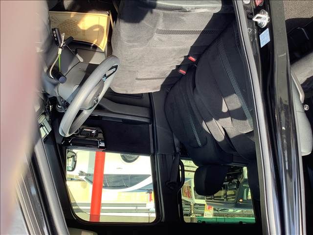 HONDA N BOX CUSTOM 2022 Image 31