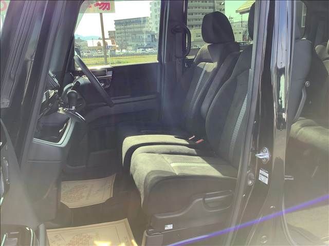 HONDA N BOX CUSTOM 2022 Image 31