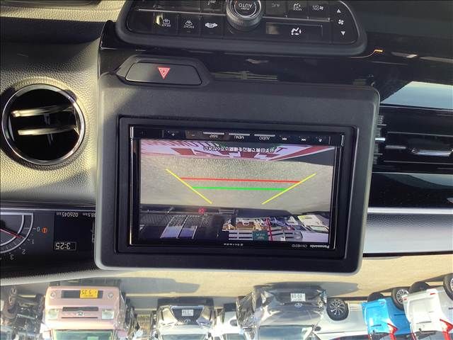 HONDA N BOX CUSTOM 2022 Image 31