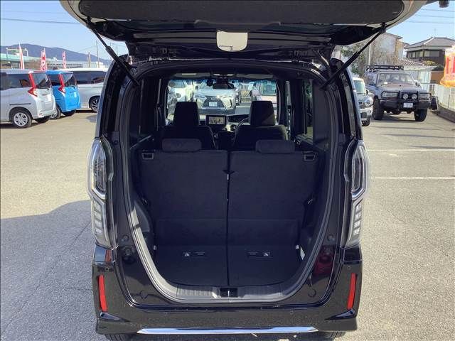 HONDA N BOX CUSTOM 2022 Image 31