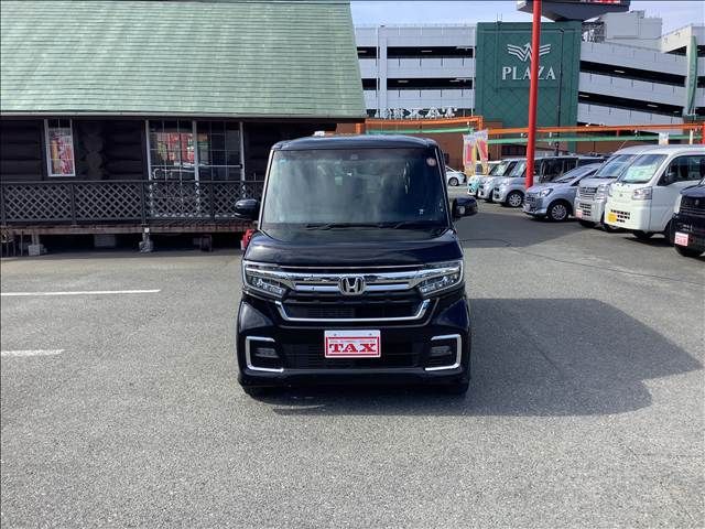 HONDA N BOX CUSTOM 2022 Image 31