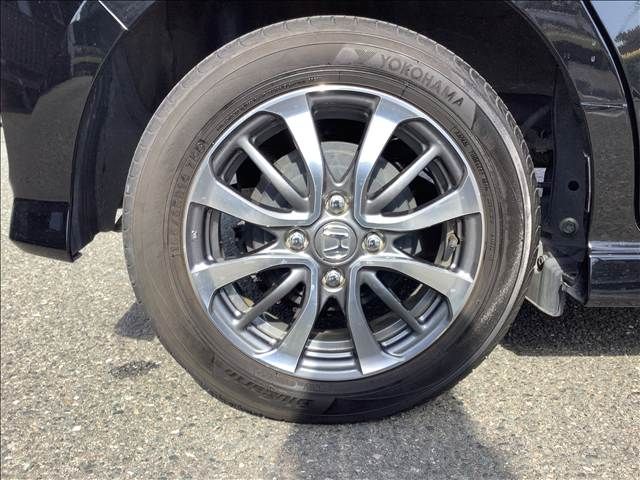 HONDA N BOX CUSTOM 2022 Image 31