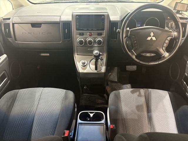 MITSUBISHI DELICA D:5 4WD 2013 Image 31