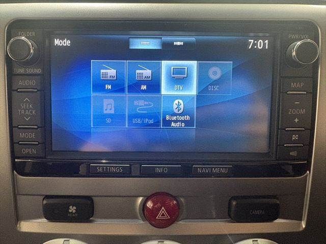 MITSUBISHI DELICA D:5 4WD 2013 Image 31