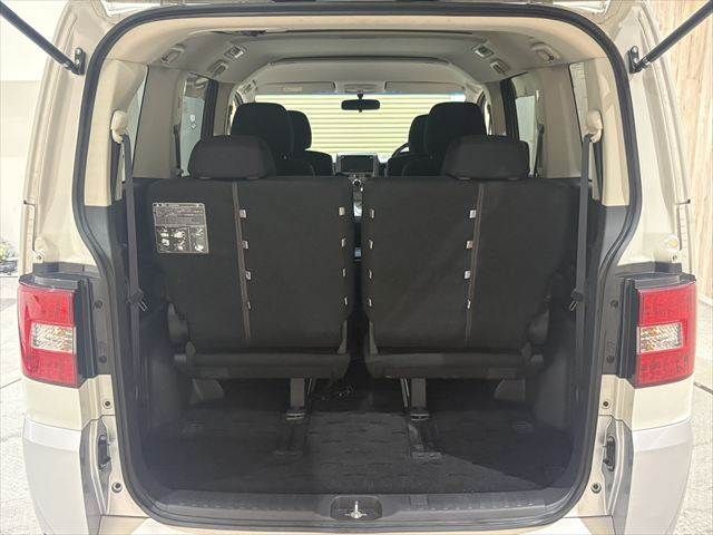 MITSUBISHI DELICA D:5 4WD 2013 Image 31