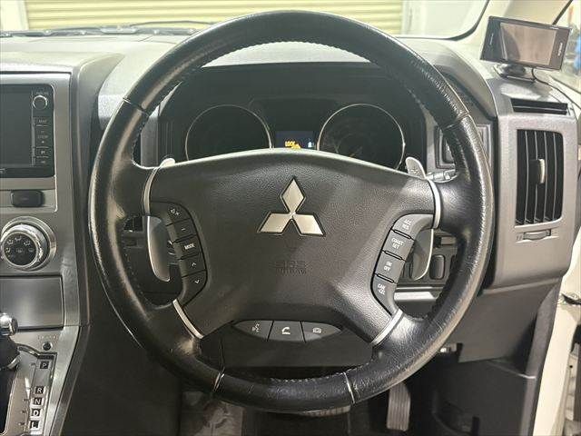 MITSUBISHI DELICA D:5 4WD 2013 Image 31