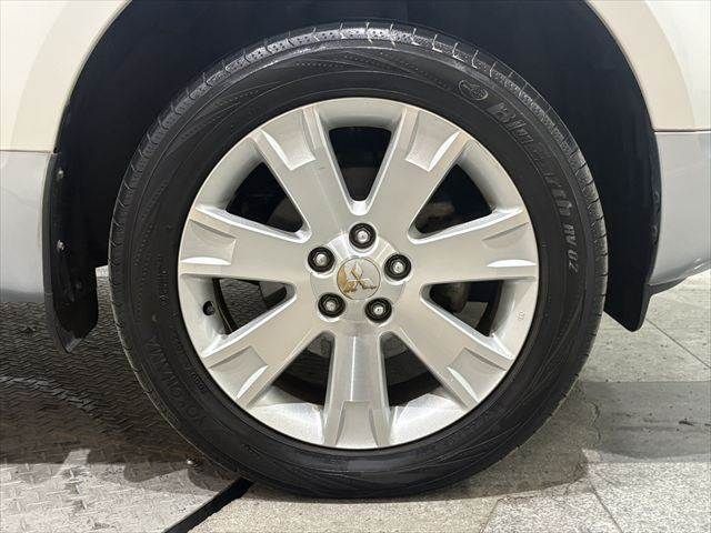 MITSUBISHI DELICA D:5 4WD 2013 Image 31