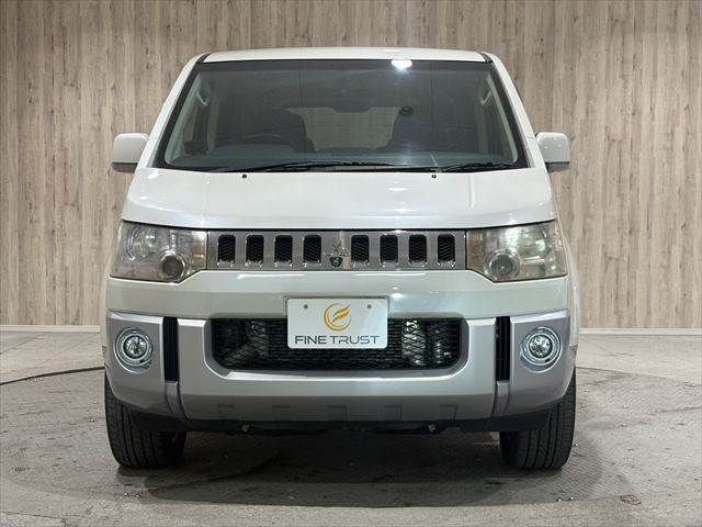MITSUBISHI DELICA D:5 4WD 2013 Image 31