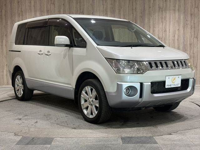 MITSUBISHI DELICA D:5 4WD 2013 Image 31