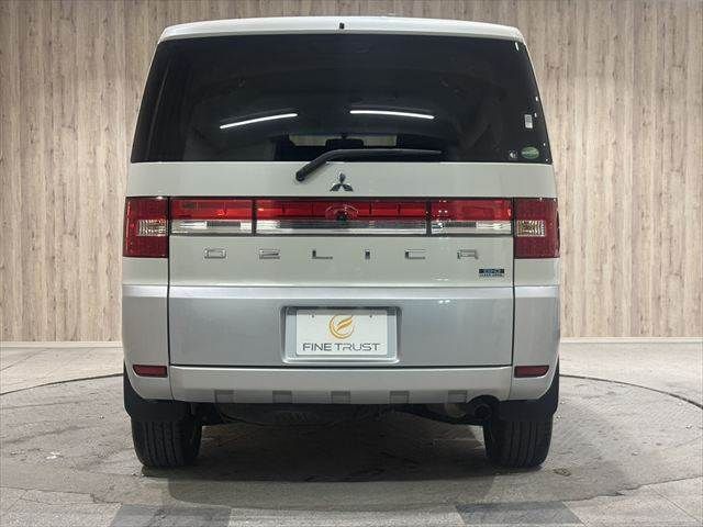 MITSUBISHI DELICA D:5 4WD 2013 Image 31