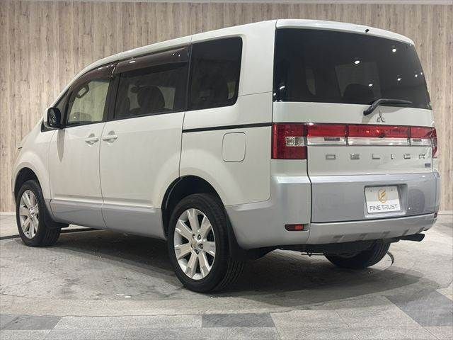 MITSUBISHI DELICA D:5 4WD 2013 Image 31