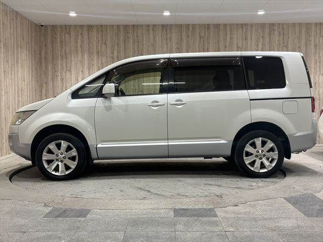 MITSUBISHI DELICA D:5 4WD 2013 Image 31