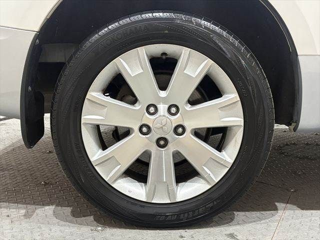 MITSUBISHI DELICA D:5 4WD 2013 Image 31