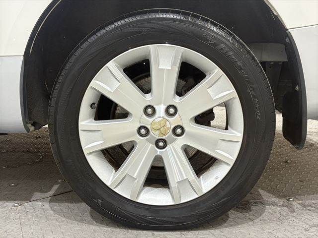 MITSUBISHI DELICA D:5 4WD 2013 Image 31