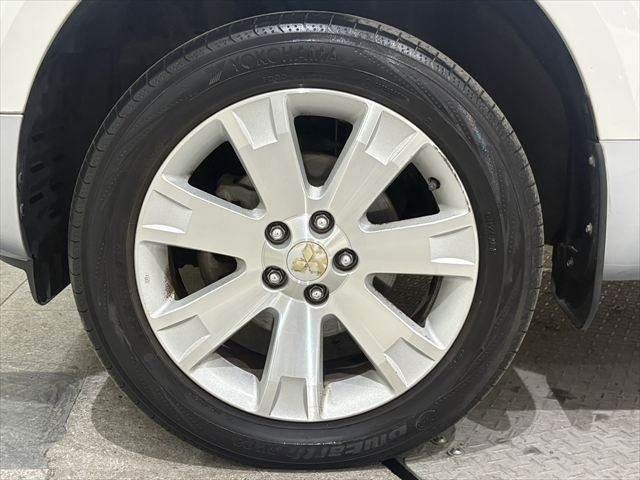 MITSUBISHI DELICA D:5 4WD 2013 Image 31