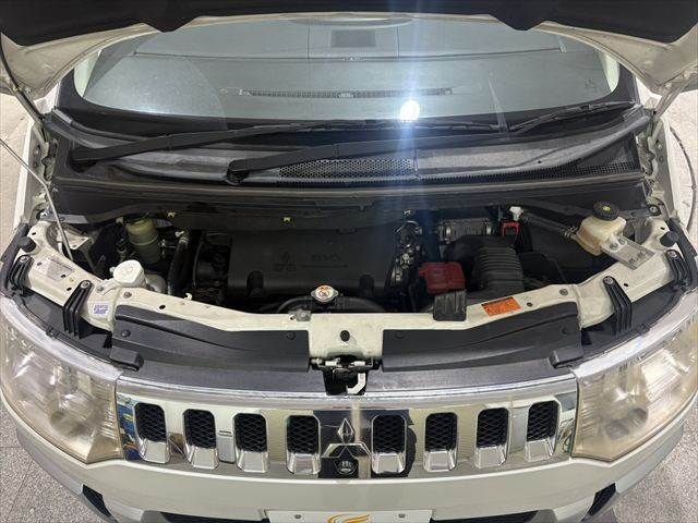 MITSUBISHI DELICA D:5 4WD 2013 Image 31