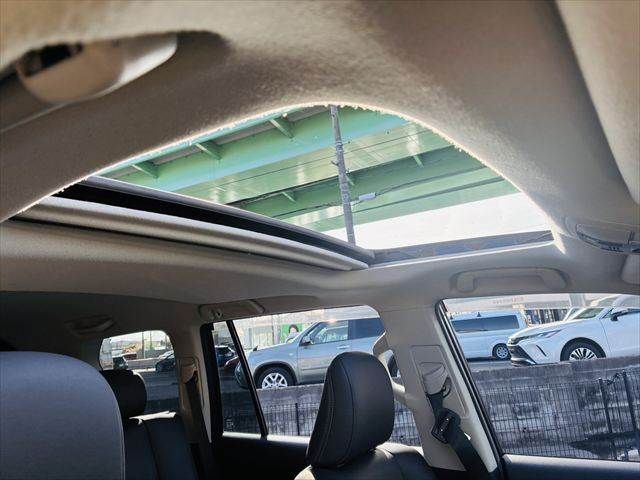 TOYOTA LANDCRUISER PRADO 2013 Image 31