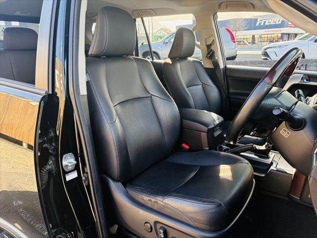 TOYOTA LANDCRUISER PRADO 2013 Image 31