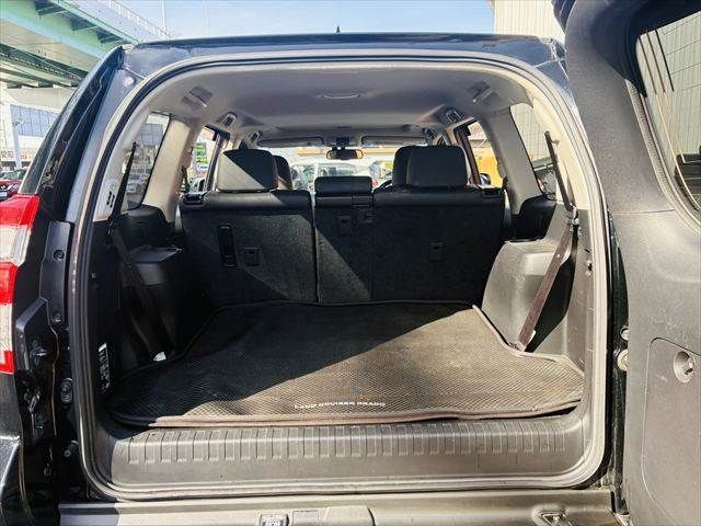 TOYOTA LANDCRUISER PRADO 2013 Image 31