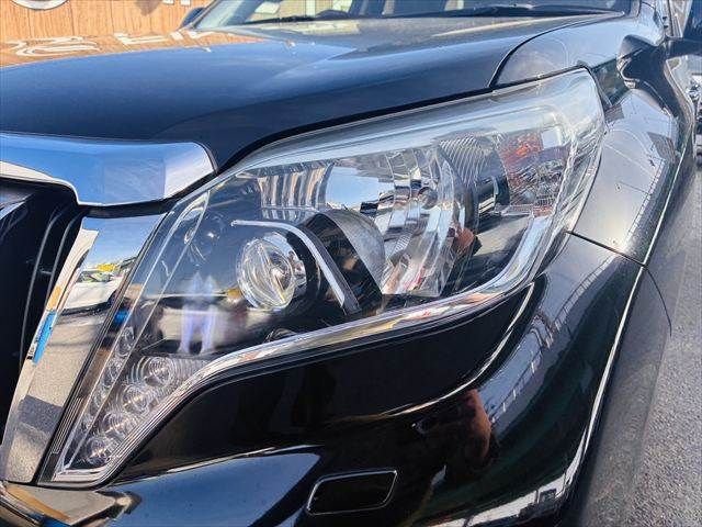 TOYOTA LANDCRUISER PRADO 2013 Image 31