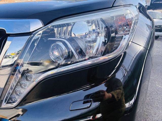 TOYOTA LANDCRUISER PRADO 2013 Image 31