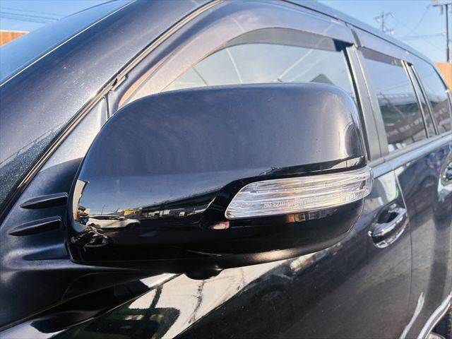 TOYOTA LANDCRUISER PRADO 2013 Image 31