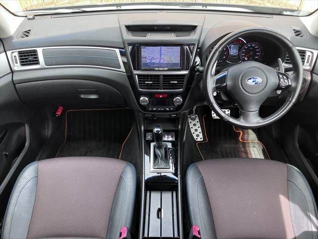 SUBARU EXIGA CROSSOVER 7 2016 Image 31