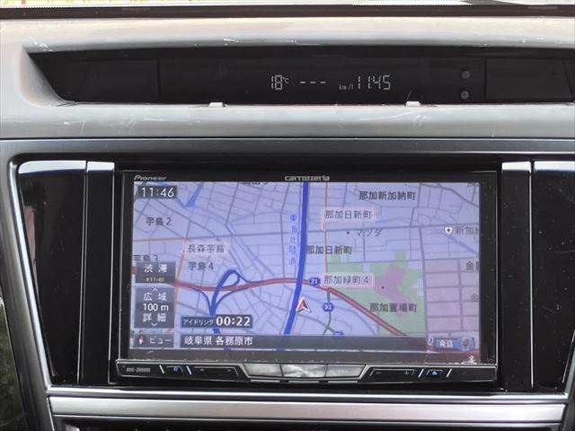 SUBARU EXIGA CROSSOVER 7 2016 Image 31