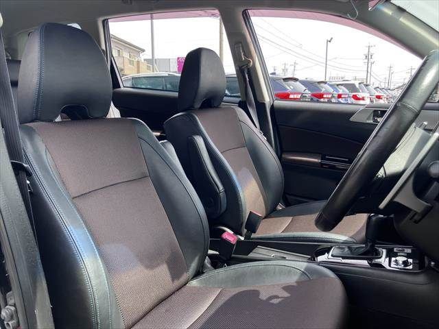 SUBARU EXIGA CROSSOVER 7 2016 Image 31