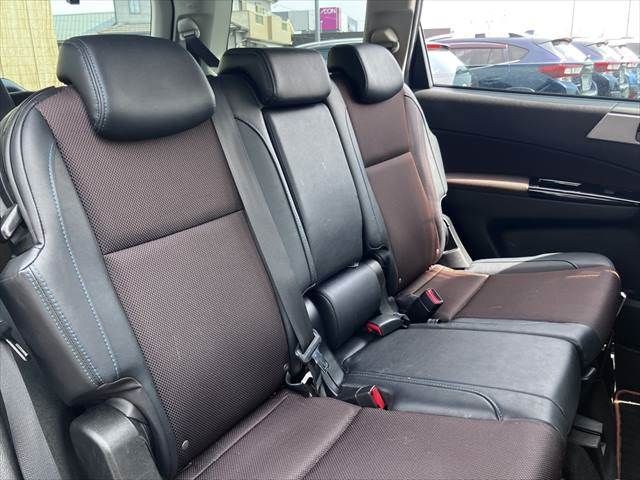 SUBARU EXIGA CROSSOVER 7 2016 Image 31