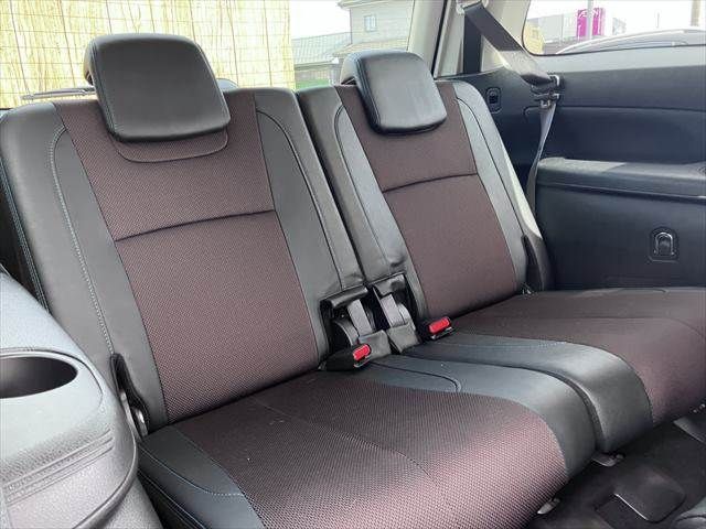 SUBARU EXIGA CROSSOVER 7 2016 Image 31